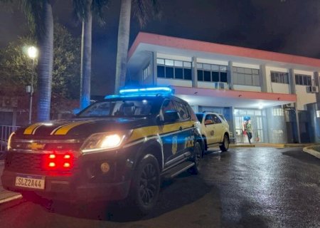 OPERAÇÃO EMERGENCIAL LEVA ÓRGÃOS DE DOURADOS PARA TRANSPLANTE NA CAPITAL