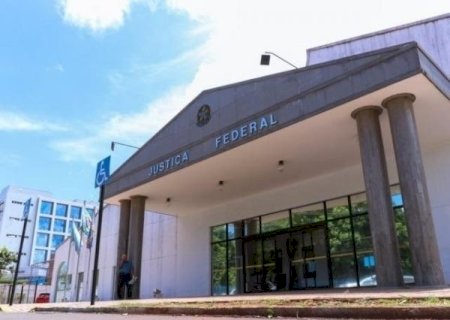 SISTEMAS DO TRF3 SOFREM NOVO ATAQUE CIBERNÉTICO