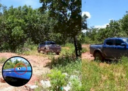 SOGRO É DENUNCIADO POR MATAR GENRO A TIROS EM ESTRADA VICINAL