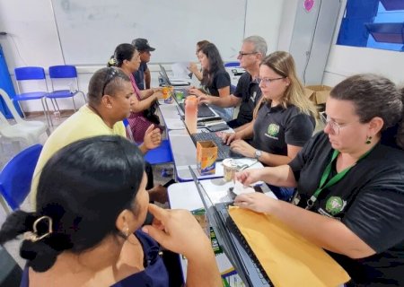 DEFENSORIA E JUSTIÇA FEDERAL CELEBRAM ACORDO PARA ATENDIMENTOS ITINERANTES EM MS