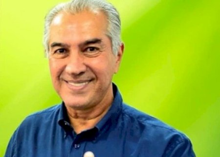 COM UM CURRÍCULO DE SER O GOVERNADOR QUE MAIS CUMPRIU PROMESSAS NO PAÍS, REINALDO É FAVORITO A UMA DAS VAGAS AO SENADO EM 2026