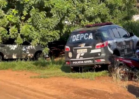 BEBÊ DE 1 ANO MORRE AFOGADO EM PISCINA DE CASA QUE FUNCIONAVA COMO CRECHE