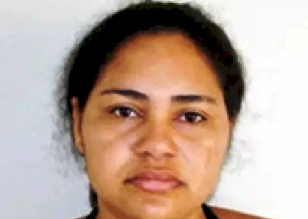 SUSPEITA DE SER MANDANTE DA EXECUÇÃO DO MARIDO NO RN É PRESA AO SAIR DE IGREJA