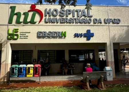 HU DE DOURADOS ANUNCIA ABERTURA DE AMBULATÓRIO DE CIRURGIA BARIÁTRICA