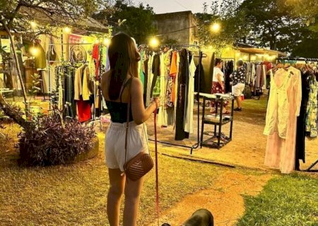 CONFIRA OS EVENTOS QUE COMEÇAM HOJE EM DOURADOS