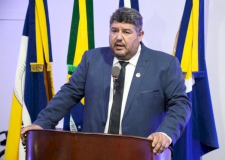 PATRULHA MARIA DA PENHA SERÁ DIVISOR DE ÁGUAS NA PROTEÇÃO ÀS MULHERES, DIZ YURI