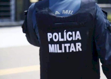 PM QUE DESCUMPRIU MEDIDA PROTETIVA CONTRA EX CONTINUARÁ PRESO