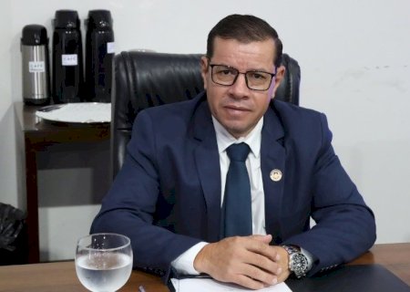PEDRO PEPA COBRA CUMPRIMENTO DE PROMESSAS DA CCR MS VIAS