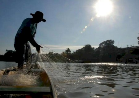 DEFENSORIA QUESTIONA PROJETO QUE PROÍBE PESCA ARTESANAL EM MS POR CINCO ANOS