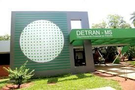 ESQUEMAS NO DETRAN-MS VOLTAM AO CENTRO DO DEBATE POLÍTICO EM MS