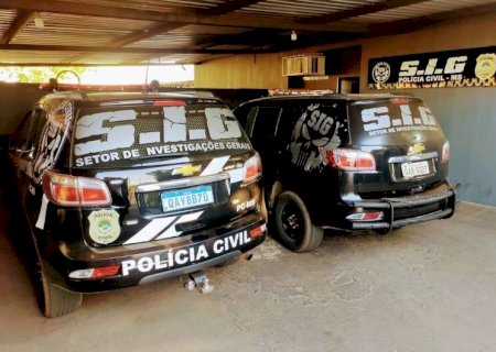 COM HISTÓRICO DE VIOLÊNCIA, HOMEM É PRESO APÓS DESCUMPRIR MEDIDAS PROTETIVAS