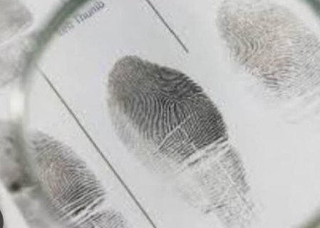 PERÍCIA NECROPAPILOSCÓPICA IDENTIFICA IDOSA ENCONTRADA MORTA EM RODOVIA DE MS