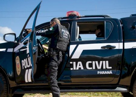 HOMEM É PRESO APÓS INCENDIAR VÍTIMA VIVA DURANTE BRIGA POR DROGAS