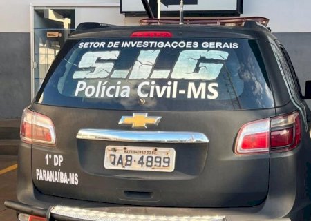 HOMEM É PRESO APÓS PERSEGUIÇÃO E CRIMES CONTRA A HONRA DE ADVOGADA DE MS