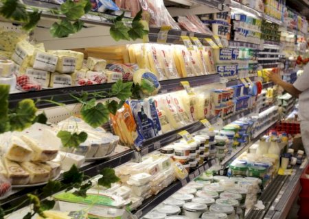 SAIBA QUAIS ALIMENTOS TERÃO TARIFA ZERO DE IMPORTAÇÃO