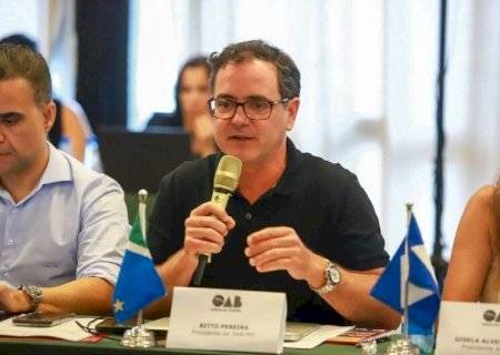 OAB-MS PROPÕE MUDANÇA QUE PODE BENEFICIAR JOVEM ADVOCACIA EM TODO O BRASIL