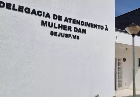 EM DOURADOS, POLÍCIA CIVIL CUMPRE MANDADO E PRENDE SUSPEITO DE ENGRAVIDAR A CUNHADA DE 12 ANOS