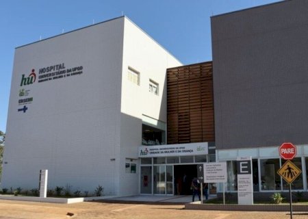 HOSPITAL COMEÇA ATENDIMENTOS EM AMBULATÓRIO DE CIRURGIA BARIÁTRICA PELO SUS EM DOURADOS