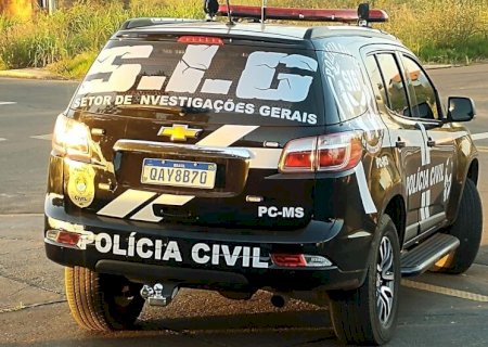 HOMEM QUE COMETEU VIOLÊNCIA DOMÉSTICA CONTRA 4 MULHERES É PRESO