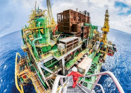 PREÇO DO DIESEL PARA DISTRIBUIDORAS SERÁ REDUZIDO PELA PETROBRAS A PARTIR DE HOJE