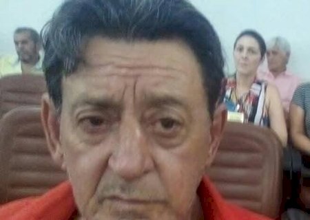 IDOSO É VÍTIMA DE LATROCÍNIO EM NOVO HORIZONTE DO SUL E AUTORES SÃO PRESOS EM DOURADOS