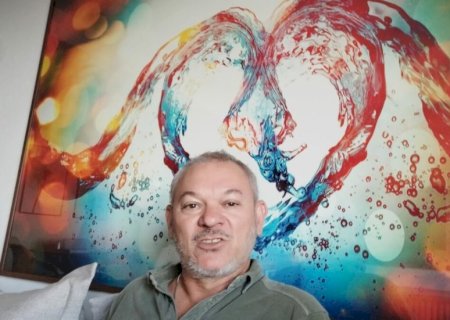 PROFESSOR QUER ACABAR COM “TRAMPOLIM POLÍTICO” E MUDAR COMANDO DA FETEMS APÓS 20 ANOS