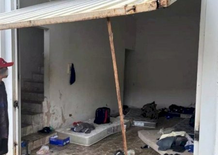 35 INDÍGENAS DE AMAMBAI SÃO RESGATADOS DE TRABALHO ESCRAVO EM SP