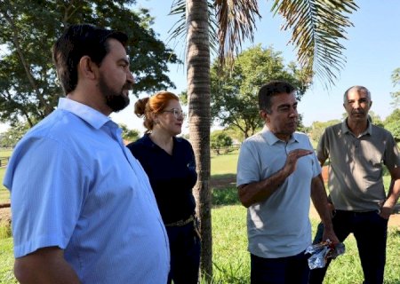 DOURADOS TERÁ FESTA DA PÁSCOA DE 4 DIAS, SHOW DE JADS E JADSON E DISTRIBUIÇÃO DE OVOS