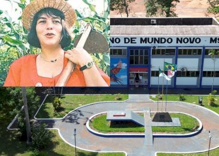 CONDENADO PELA MORTE DE DORCELINA, SERVIDOR PEDE EXONERAÇÃO