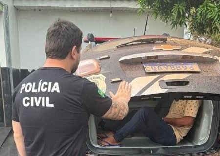 BÊBADO, MOTOCICLISTA TENTA INVADIR SHOW E FERE DUAS PESSOAS EM NOVA ANDRADINA