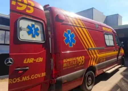 FETO É ENCONTRADO DENTRO DE SACOLA APÓS MULHER PASSAR MAL AO INTERROMPER GRAVIDEZ