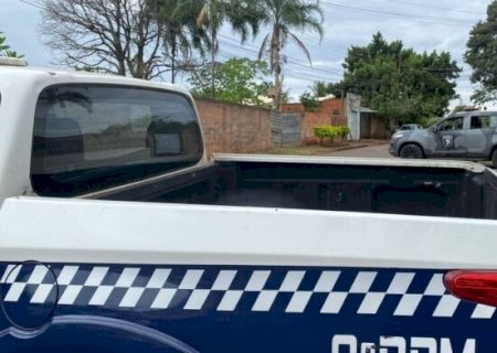 PM APOSENTADO ESFAQUEIA VIZINHO DURANTE CONFUSÃO POR SUPOSTO FURTO DE GALO