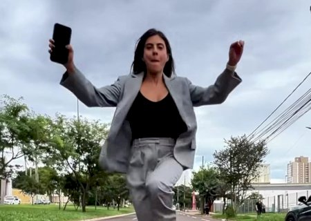 NA CAPITAL, PARLAMENTARES FAZEM “TOUR” E PULAM AMARELINHA DE BURACO EM BURACO PARA CRITICAR ADRIANE