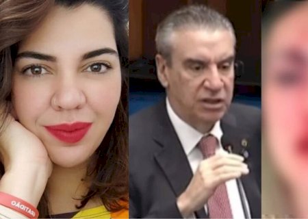 DEPUTADO REPUDIA ATENDIMENTO A SOBRINHA AGREDIDA POR MÚSICO E DIZ: 'MESMA DELEGADA DO CASO VANESSA'