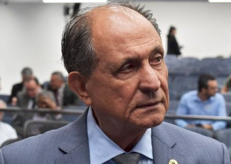 ZÉ TEIXEIRA SOLICITA MOBILIDADE EM SAÚDE PARA MUNICÍPIOS DE MS