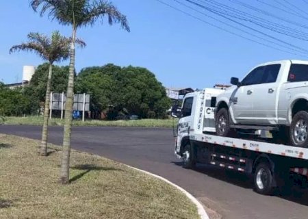 PM TEM PREJUÍZO COM DODGE RAM E COBRA R$ 769 MIL DO PREFEITO “MAIS LOUCO” DO PAÍS
