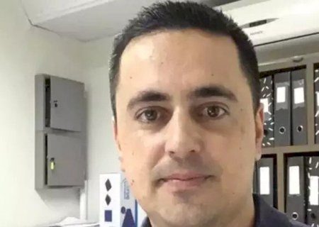 EX-COORDENADOR DA APAE É PRESO SUSPEITO DE DESVIAR R$ 8 MILHÕES