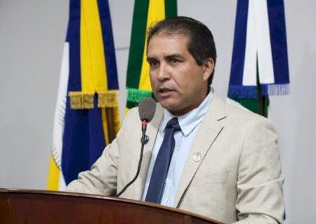 SOUZA PROPÕE MERENDA INCLUSIVA PARA ALUNOS ATÍPICOS DA REDE PÚBLICA