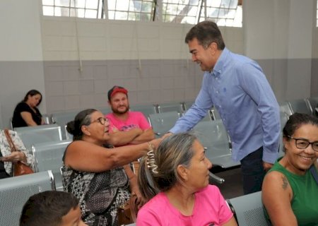 COM NOVOS DIRETORES, UNIDADES BÁSICAS DE SAÚDE MUDAM ATENDIMENTO EM DOURADOS