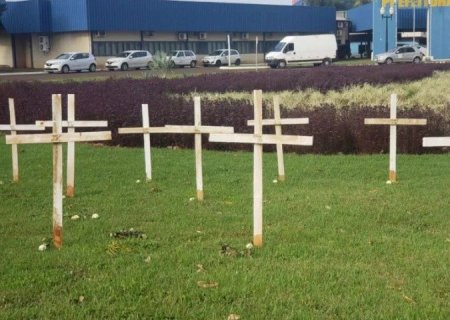 5 ANOS APÓS PANDEMIA, DOURADOS TEM 784 MORTES E 57 MIL CASOS DE COVID-19