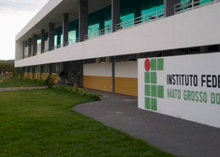 IFMS ABRE INSCRIÇÕES PARA ESTÁGIO INTERNO EM DOURADOS