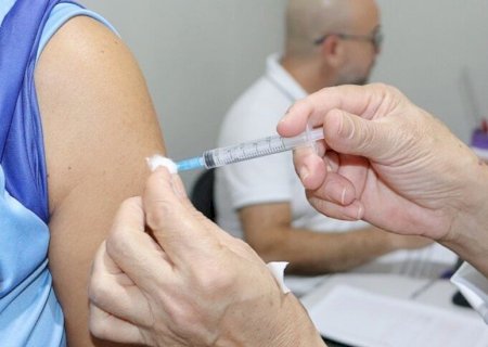 IDOSA DE 88 ANOS É A SEGUNDA VÍTIMA DA INFLUENZA NO ANO EM MS