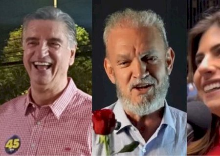 LULISTAS DE MS 'MAREJAM OS OLHOS' COM ISENÇÃO DE IR ATÉ R$ 5 MIL; BOLSONARISTAS 'SOMEM'