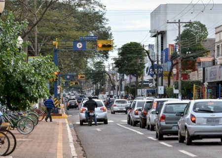 DETRAN-MS DIVULGA LISTA COM 262 MIL DEVEDORES DO LICENCIAMENTO VEICULAR