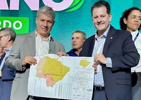 PROPRIETÁRIOS TÊM ATÉ OUTUBRO DE 2025 PARA REGULARIZAR TERRAS NA FAIXA DE FRONTEIRA