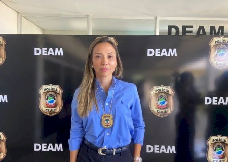 POLÍCIA CIVIL REMOVE TITULAR DA DELEGACIA DA MULHER E DELEGADAS QUE ATENDERAM VANESSA