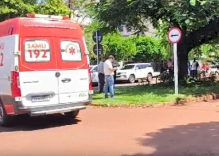 MOTORISTA QUE ATROPELOU EX-SECRETÁRIA DE EDUCAÇÃO É INDICIADO POR HOMICÍDIO CULPOSO