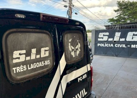 CONDENADO A MAIS DE 14 ANOS POR CRIMES SEXUAIS CONTRA A SOBRINHA É PRESO