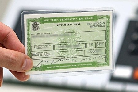 MAIS DE 90 MIL ELEITORES EM MS DEVEM REGULARIZAR O TÍTULO ATÉ 19 DE MAIO