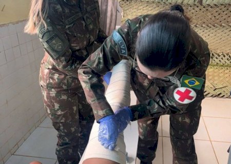 EXÉRCITO ABRE INSCRIÇÕES COM MAIS DE MIL VAGAS PARA CONCURSO